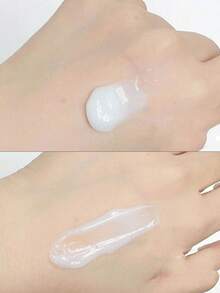 兰芝水润睡眠面膜 70ml - 整夜补水，锁住水分，提亮肤色，细致肤质，舒缓修护，平衡水油。夜间形成持续保湿层。浅蓝色凝胶质地，清爽不黏腻，适合所有肤质。70ml/2.37fl.Oz | 韩国化妆品，礼品 - 70ml - 查看 3