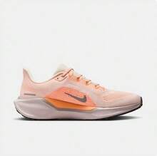 Nike Women's AIR ZOOM 41 Running Shoes