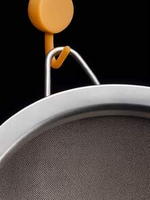 Sieve Strainer Metal Kitchen Juice Teas Food Sizes 7cm/8cm/10cm/12cm/14cm/20cm/22cm/24cm