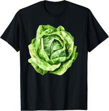 Women T-Shirts - Black - View 2