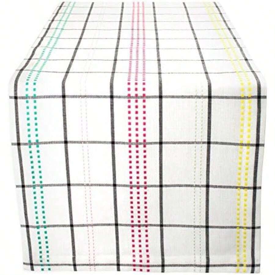 Tablecloths - Multicolor - View 1