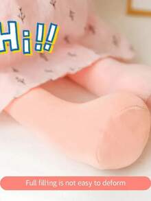 Muñecas de conejo creativas, peluches de conejo "An'an" con orejas caídas, muñecas de peluche femeninas, muñecas tranquilizadoras, regalos de cumpleaños. Juguetes de peluche con forma de pequeños animales lindos, suaves al tacto, son la primera opción para la decoración navideña, la decoración del hogar y la decoración de fiestas - Multicolor - Ver 4