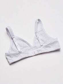 Skiny Top Bra For Girls - Medium Wash - View 3