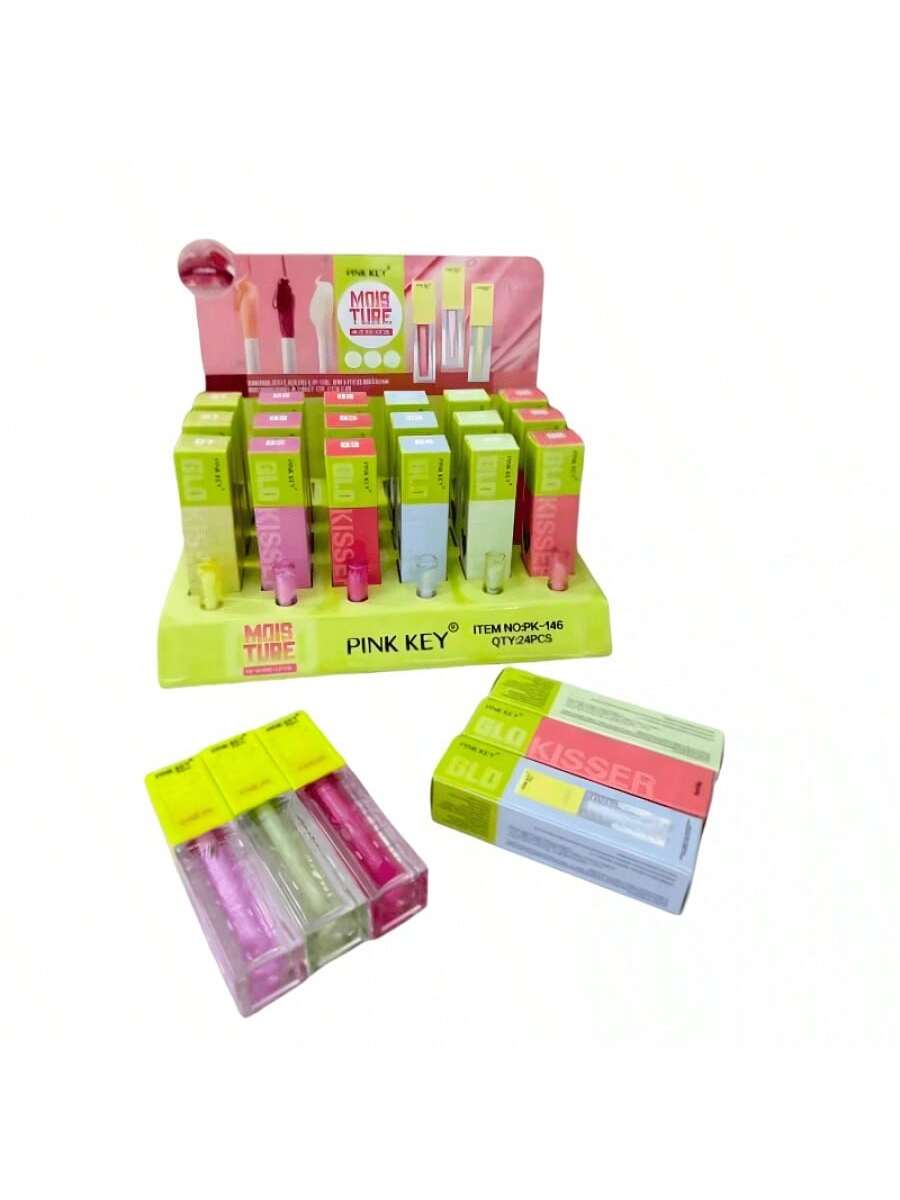 brillo labial de alta durabilidad y estetica