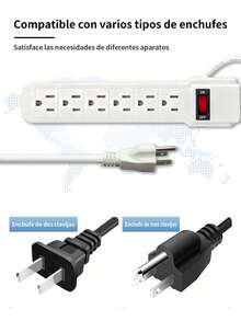 Extension Cords - 2 Pieces - View 10
