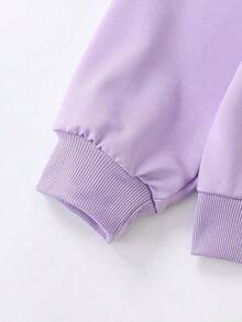 Christmas Outfit Womenchristmas Outfit WomenGirls Cute Dog Pattern Casual Minimalist Long Sleeve Sweatshirt, Fashionable Round Neck Pullover,Suitable For Autumn And WinterLoose And Comfortablewomen Winter Clotheswinter Clothes For Women - 灰色 - 查看 9