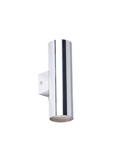 Dual Up Down Wand Light, GU10 Sockets, Bulbs Not Included "DUO PRO"