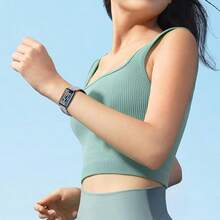 Smart Watch Strap - Ash - View 7