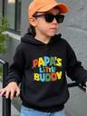 Young Boys Sweatshirts