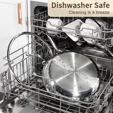 Sartén - Plateado - Ver 9