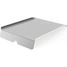 22 Stainless Steel Drip Pan Heat Baffle Traeger 22 Series,Traeger Pro 575 Drip Tray,Traeger BAC012 BCA070 BBQ07C And Newer Lil' Tex,Lil' Tex,Lil' Tex Pellet Smoker Grills Parts - BAC012 - 查看 13
