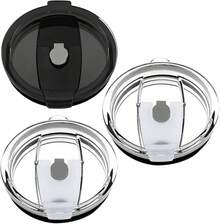 Tetherball Equipment - 30盎司:2個透明瓶+1個黑色瓶 - 查看 9