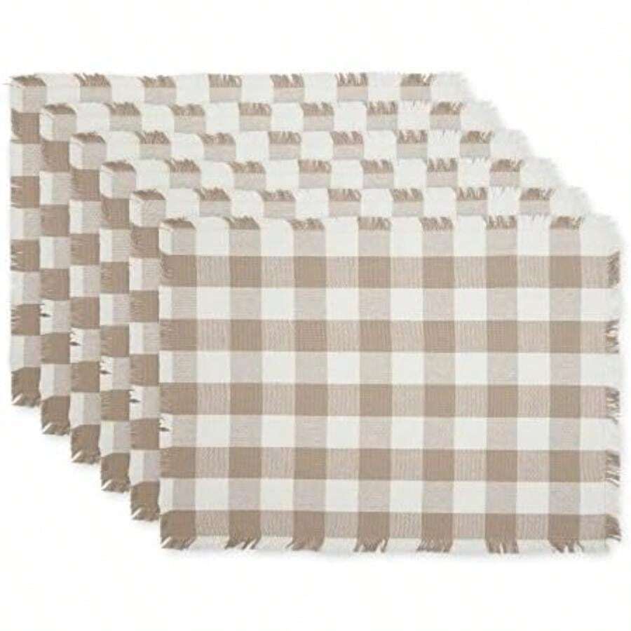 Tablecloths - Multicolor - View 1