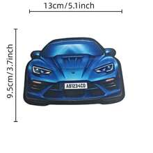 5/50个装混合糖果袋、香烟袋、激光切割糖果包装自封袋、可重复密封袋、拉链袋、3D袋、聚酯薄膜袋、香草袋、糖果拉链袋、聚酯薄膜袋、防臭袋、防水袋、糖果瓶形糖果包装自封袋、储物袋、密封袋、拉链袋、节日礼品包装 - 彩色 - 查看 8