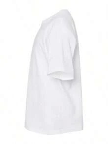Young Boys T-Shirts - White - View 6