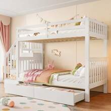 White + Pine + 90cm*200cm
