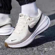 Nike Men's REVOLUTION 8 Athletic Shoes, Training & Running Sneakers - Beige/brown - View 3