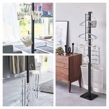 Drying Rack - Wit (meervoudig gebruik) - Bekijken 9