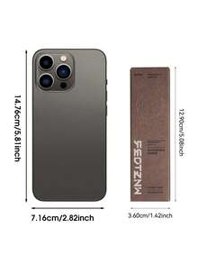 FEOTZNW 轻盈液体粉底液 - 可叠加打造完美遮瑕，保湿持久，不沾染肌肤，控油，适合所有肤质（干性和油性）。 - 02#自然色 - 查看 8