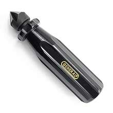 General Tools and Instruments 196 Hand Reamer And Countersink 3/4-InchReamer - como en la foto - Ver 1
