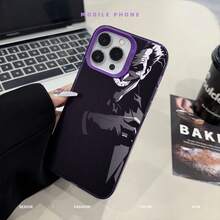 Fashion Phone Cases - Black - View 6