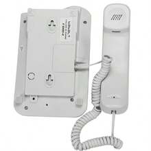 Wired Telephone With Caller ID, Home/Office/Hotel Landline Small Telephone Extension