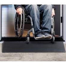 Skateboard Ramp - 1.6インチ - チェックする 9