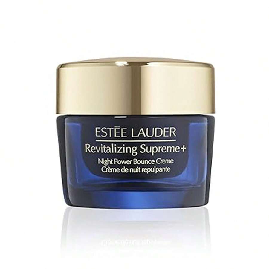 Estée Lauder ESTEE LAUDER REVITALIZING NIGHT POWER BOUNCE CRÈME - 30ML - View 1