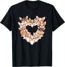 Camisetas de mujer - Negro - Ver 2