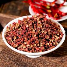 1 pieza 60g/120g/150g/180g/210g/240g Surtido de comida y verduras artificiales, jazmín, lavanda, rosa, flor de ciruelo, pétalos de rosa, crisantemo arcoíris, flores secas amarillas y verdes, adecuado para eventos festivos, decoración del hogar, sala de estar, dormitorio, oficina, cafetería - Comida y verduras simuladas (1 artículo) - Ver 5