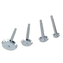 GLOGLOW PVC TUBE REAMER REALJER CONECTA CON LA CONECTOR DE Tipo DE AguaReamer - como en la foto - Ver 2