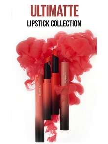 Maybelline ULTIMATTE MATTE FINISH SLIM TUBE LIPSTICK #899 REVERSE NUDE 1.7g/0.06oz, Raw Chocolate Texture, One Swipe Blur Effect, Intense Matte Finish, Non Drying, Lightweight and Silky, 3 Stepift Applifried Plume Finish, Non Drying, Lightweight and Silky, 3 Step - 美寶蓮霧感霧面細管唇膏 1099 - 查看 7