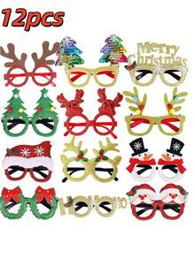 Cappello Di Natale Con Corna Illustrazione 3D | PSD Gratis