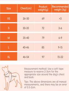 A Set Of Printed Pattern Breathable Mesh Dog Harness And Traction Rope Simple Fashionable And Casual Pet Harness And Traction Rope Set Breathable And Cooler At Night, With Reflective Strips To Improve Visibility And Make It Easier To Be Found To Avoid Traffic Accidents