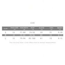 2024 New Summer Style Commuting Fashion Printed Street Photography Slim Fit Breathable Open Navel Long Sleeve Women - 紅色 - 查看 7