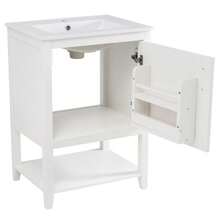 Bathroom Vanity Suites