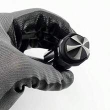 General Tools and Instruments 196 Hand Reamer And Countersink 3/4-InchReamer - como en la foto - Ver 3