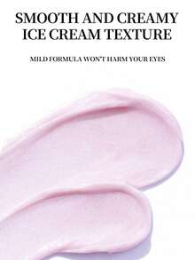 Makeup Remover Cleansing Balm, Rotating Face Cleansing Cream, Non-Greasy Jelly Texture, Dual Cleansing - Rose Red - View 3