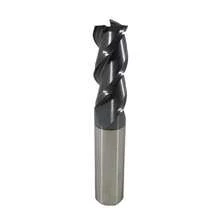 0.5600 Solid Carbide Reamer 1-1/2 x 4Reamer - como en la foto - Ver 5