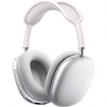 Nuevos auriculares inalámbricos Bluetooth Max P9 Pro con micrófono, estéreo HiFi y cancelación de ruido para deportes - 1 - Ver 1