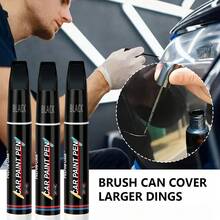 JB-XPCS Car Scratch Repair Paint Pen, Deep Scratch Removal And Color Restoration Tool, Suitable For Minor Scratches On Car Surface, Multiple Colors Available, Fits Various Vehicle Models - Multicolor - View 6