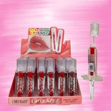 High-Durability And Aesthetic Lip Gloss - Beach Babe - 查看 4