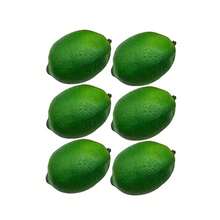 M.S MO SHI HOME FURNISHINGS 6/8 Peças de Ornamentos de Frutas Artificiais, Decoração Doméstica de Frutas Simuladas, Combo de Frutas Artificiais - Maçã, Laranja, Pêra, Uva, Adequado para Decoração Doméstica, Decoração de Quarto, Decoração de Cozinha, Decoração de Mesa, Peça Central, Decoração de Exposição, Decoração de Festa, Mockup de Foto de Frutas, Adereços de Foto, Presentes de Aniversário e Decoração de Quarto de Volta às Aulas.