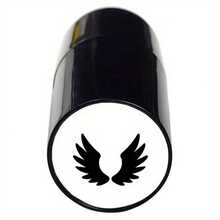 1pc Golf Ball Stamp, Personalize Your Golf Balls With Style And Make Every Swing Unique