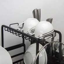 Dish Racks - Czarne - Zobacz 1