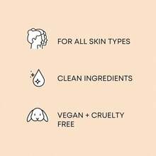 Bushbalm Ingrown Hair And Razor Bumps 2 Step Routine - Moisturize And Soothe - Nude Ingrown Hair Oil (30 Ml), Nude Exfoliating Scrub (236 Ml) - Nude - ColorB - View 5