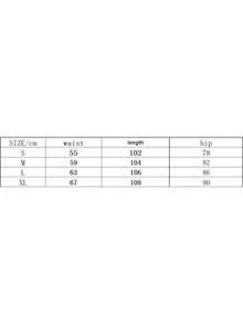 Winter Clothes For Women Leggings For Women Flare Leggings With Pockets For Women Scrunch Workout Leggings Butt Lifting Gym Yoga Pants,Winter Clothes For Women,Leggings For Women, Fall Clothes For Women Christmas Gifts - 玫瑰紅 - 查看 2