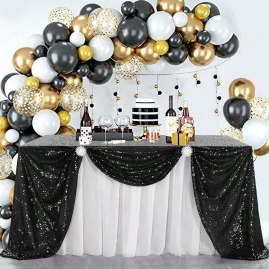 Tablecloths - Multicolor - View 1
