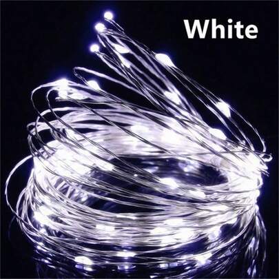 10M Usb Led String …