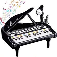 Kids Musical Instruments - ブラック - チェックする 1
